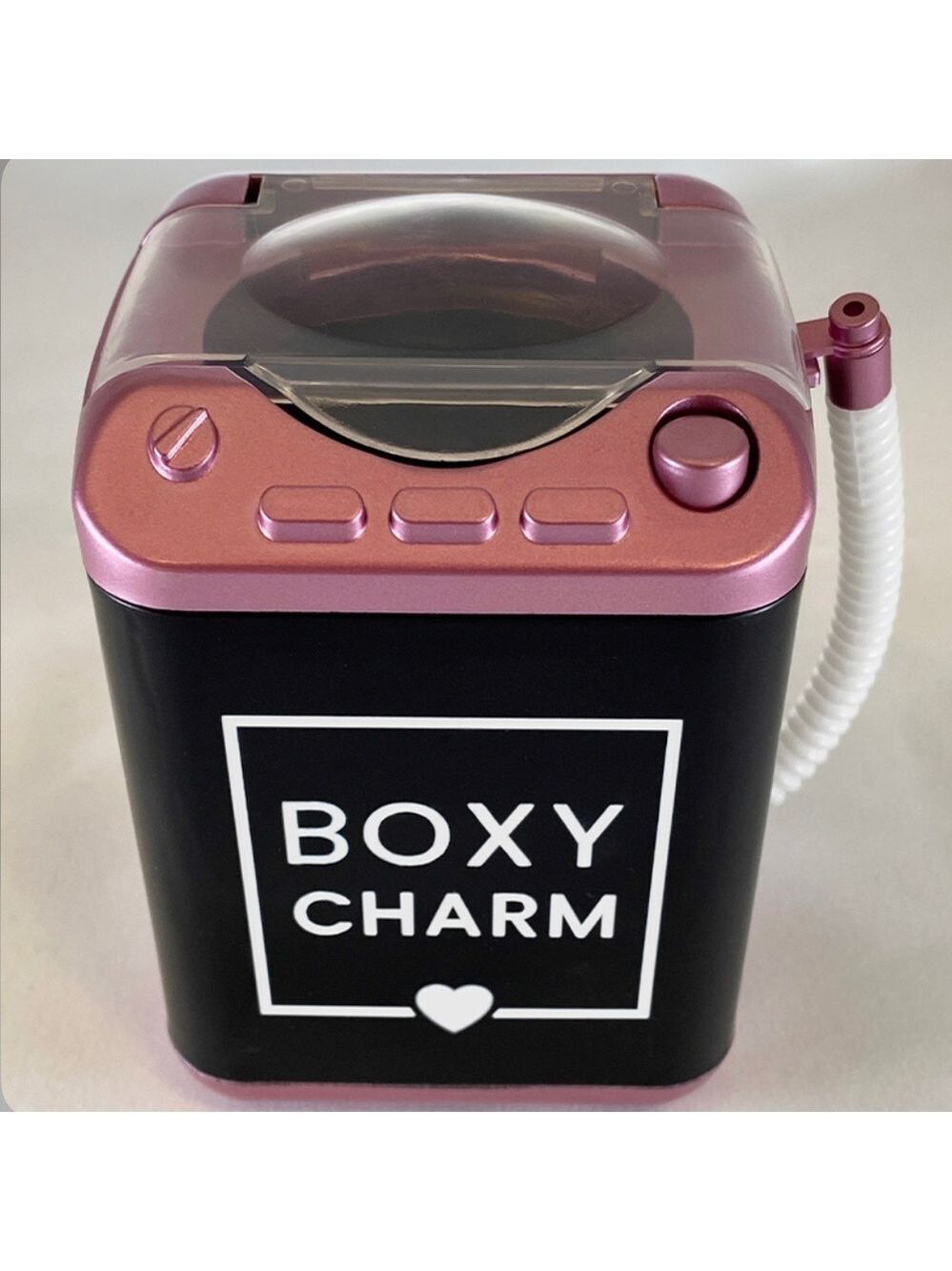Beauty Washing Machine | NEW | Boxycharm - Picture 7 of 9